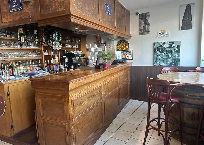 Le Mediterraneen Montargis